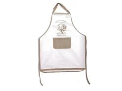 Tablier Adulte à Nouer Provence Faustine