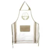 Tablier Adulte à Nouer Provence