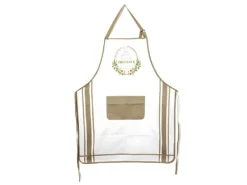 Tablier Adulte à Nouer Provence
