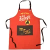Tablier Adulte à Nouer Tapas