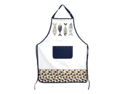 Tablier Adulte à Nouer NAUTILUS