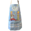 Tablier Enfant Pour La Cuisine - Petit Prince Bleu Ciel