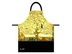 Tablier Adulte à Nouer KLIMT