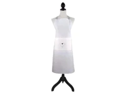 Tablier En Coton Pour Adulte Collection Manoir