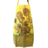 Tablier Adulte à Nouer - Van Gogh Les Tournesols