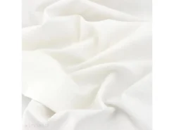 Lot De 2 Set De Table 35x45 Cm DIABOLO Blanc Traitement Teflon -Herman Miller Magasin linge de table 12645169