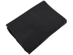 Chemin De Table 45x150 Cm DIABOLO Noir Traitement Teflon 9 Chemin De Table 45x150 Cm DIABOLO Noir Traitement Teflon -Herman Miller Magasin linge de table 12645435