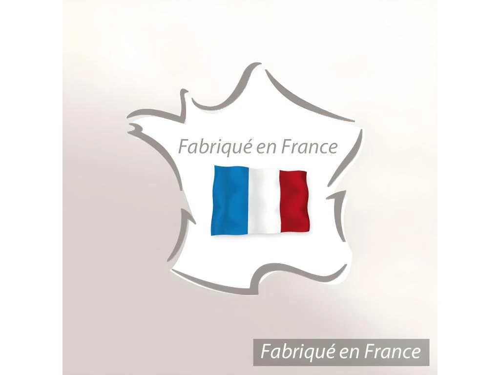 Chemin De Table 45x150 Cm DIABOLO Noir Traitement Teflon 6 Chemin De Table 45x150 Cm DIABOLO Noir Traitement Teflon – Image 6