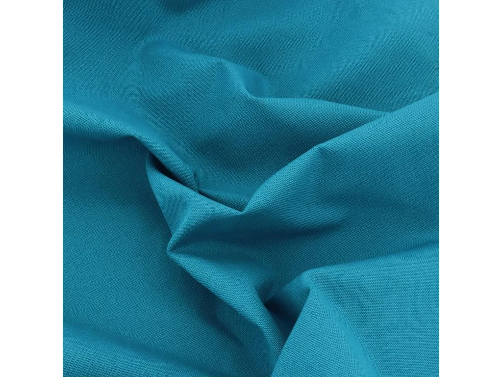 Chemin De Table 45X150 Cm DIABOLO Bleu Canard Traitement Teflon 3 Chemin De Table 45X150 Cm DIABOLO Bleu Canard Traitement Teflon – Image 3