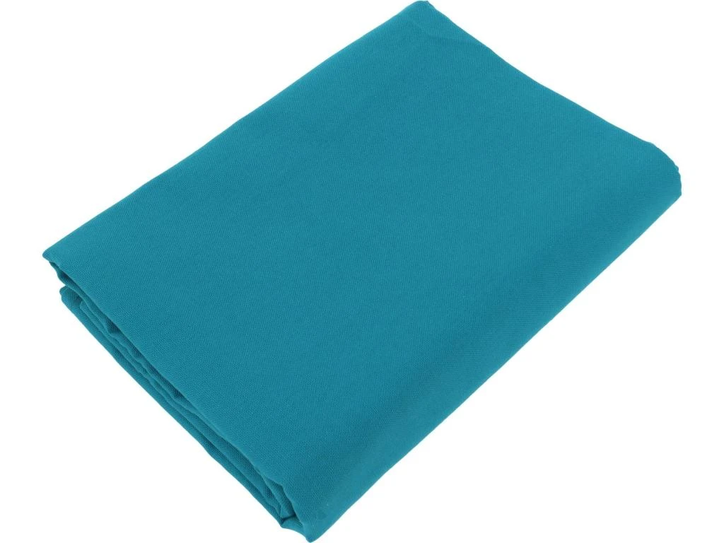 Chemin De Table 45X150 Cm DIABOLO Bleu Canard Traitement Teflon 4 Chemin De Table 45X150 Cm DIABOLO Bleu Canard Traitement Teflon – Image 4