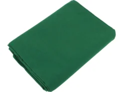 Chemin De Table 45x150 Cm DIABOLO Vert Sapin Traitement Teflon -Herman Miller Magasin linge de table 12645471