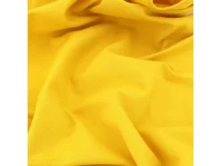 Chemin De Table 45x150 Cm DIABOLO Jaune Curcuma Traitement Teflon -Herman Miller Magasin linge de table 12645505