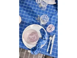 Serviette De Table En Coton Organique Living -Herman Miller Magasin linge de table 13199631