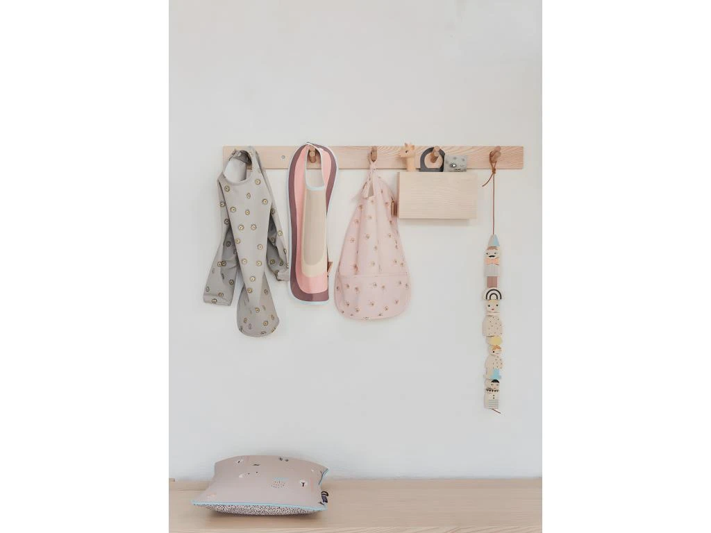 Bavoir En Polyester Mini 2 Bavoir En Polyester Mini – Image 2