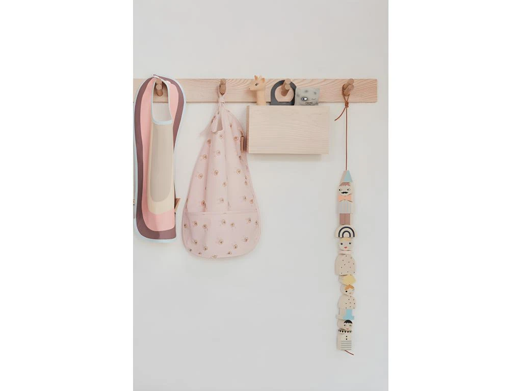 Bavoir En Polyester Mini 4 Bavoir En Polyester Mini – Image 4