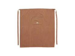 Tablier En Coton Organique Living