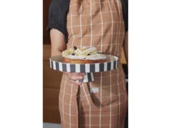 Tablier En Coton Organique Living -Herman Miller Magasin linge de table 13199961