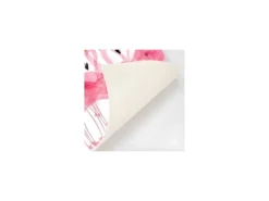 Set De Table En Vinyle Flamants Roses Unitaire -Herman Miller Magasin linge de table 13350897