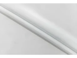 Nappe Antitache Unie Blanche Rectangulaire 145 X 240 Cm -Herman Miller Magasin linge de table 13681223