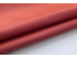 Nappe Enduite Avec Traitement Antitache Terracotta Carrée 180 X 180 Cm -Herman Miller Magasin linge de table 13681319