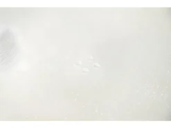 Nappe Anti Tache Ronde "Paillettes" 160 Cm (4 à 6 Couverts) - Couleur: Blanc 5 Nappe Anti Tache Ronde "Paillettes" 160 Cm (4 à 6 Couverts) - Couleur: Blanc -Herman Miller Magasin linge de table 13681473