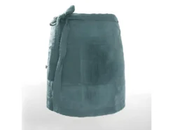 Tablier De Chef "Gaïa" 45 X 80 Cm "Gaze De Coton" - Couleur: Gaïa Canard -Herman Miller Magasin linge de table 13684315