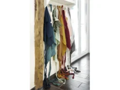 Tablier De Chef "Gaïa" 45 X 80 Cm "Gaze De Coton" - Couleur: Gaïa Canard -Herman Miller Magasin linge de table 13684317