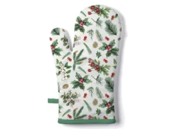 Gant De Cuisine Verdure D'hiver