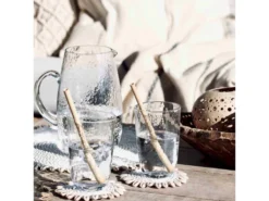 Set De Table En Jonc De Mer -Herman Miller Magasin linge de table 21304805