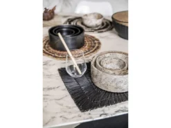 Set De Table Alang Alang -Herman Miller Magasin linge de table 21304811