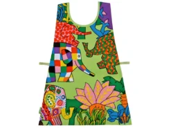 Tablier De Peinture Chasuble Elmer