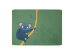 Set De Table Koala Vert Asa