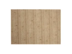 Set De Table Pvc Legna Marron Clair Asa