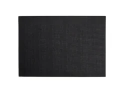 Set De Table Pvc Legna Noir Asa