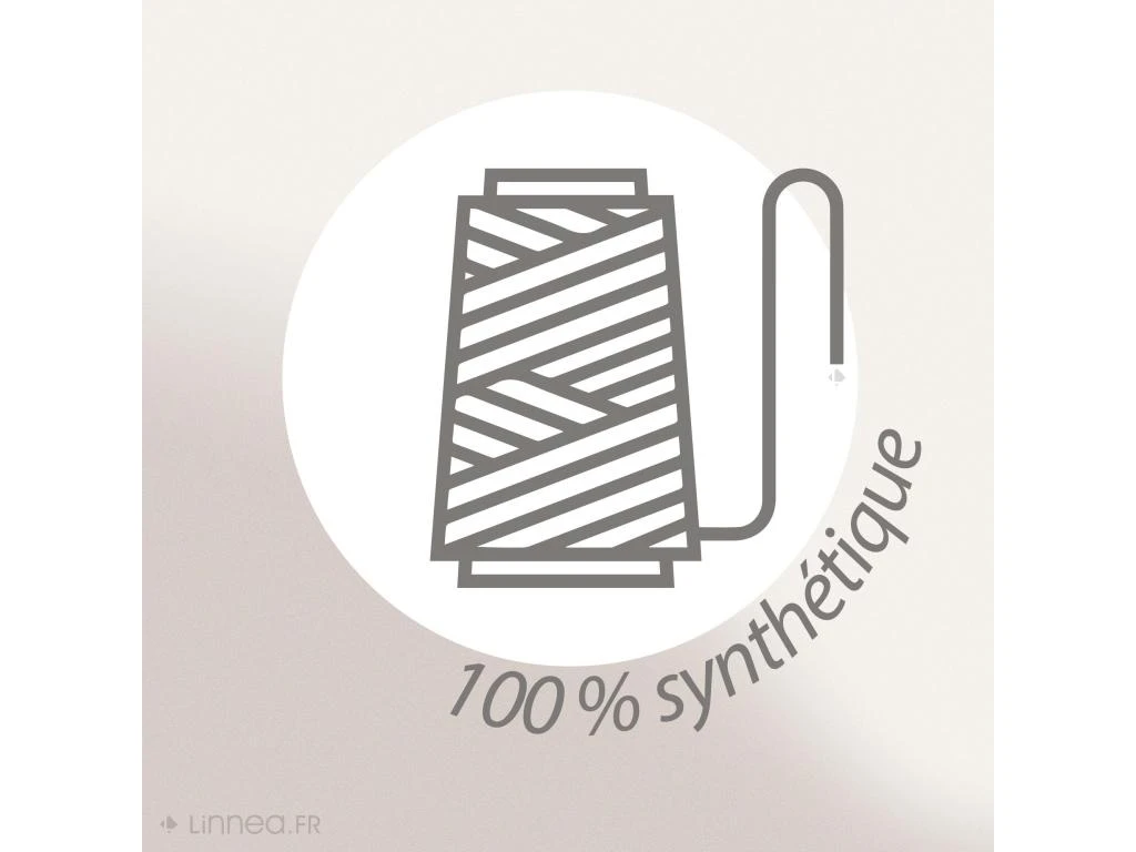 Lot De 2 Sets De Table 35x45 Cm Jacquard 100% Polyester BRUNCH Rouge 7 Lot De 2 Sets De Table 35x45 Cm Jacquard 100% Polyester BRUNCH Rouge – Image 7