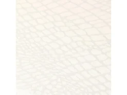 Lot De 2 Sets De Table 35x45 Cm Jacquard 100% Polyester LOUNGE Ecru -Herman Miller Magasin linge de table 8947125