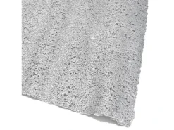 Lot De 2 Sets De Table IRISÉ Argent -Herman Miller Magasin linge de table 8947265