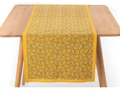 Chemin De Table Casablanca