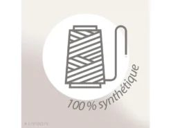 Chemin De Table 45x150 Cm Jacquard 100% Polyester BRUNCH Taupe -Herman Miller Magasin linge de table 8947383