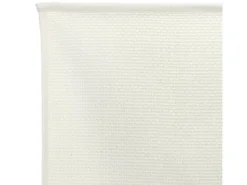 Lot De 2 Torchons De Cuisine 50x50 Cm Nid D'abeille PURE KITCHEN WAFFLE Ivoire -Herman Miller Magasin linge de table 8956101