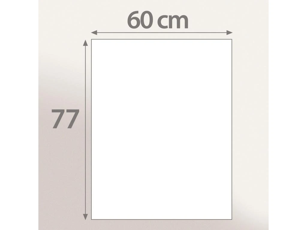 Torchon De Cuisine Jacquard 60x77cm Ricky Vert 4 Torchon De Cuisine Jacquard 60x77cm Ricky Vert – Image 4