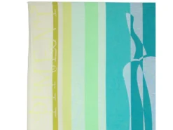 Torchon De Cuisine Jacquard 60x77cm Ricky Vert 12 Torchon De Cuisine Jacquard 60x77cm Ricky Vert -Herman Miller Magasin linge de table 8957249