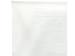 Lot De 2 Torchons De Cuisine 50x50 Cm Nid D'abeille PURE KITCHEN WAFFLE Blanc -Herman Miller Magasin linge de table 8957261