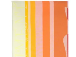 Torchon De Cuisine Jacquard 60x77cm Ricky Multicolore -Herman Miller Magasin linge de table 8957359