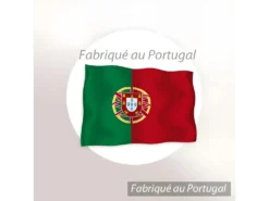 Lot De 3 Torchons De Cuisine Jacquard Anne-de-Solène Marianne Bleu Blanc Et Rouge -Herman Miller Magasin linge de table 8957651