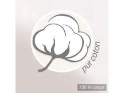 Torchon De Cuisine Jacquard 60x77cm Marianne Rouge -Herman Miller Magasin linge de table 8957691