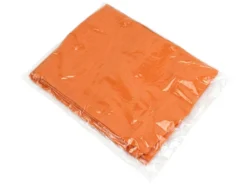 Tablier De Cuisine 60x90 Cm Toile Coton PURE KITCHEN APRON Orange -Herman Miller Magasin linge de table 8960251