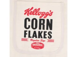 Tablier De Cuisine Coton CORN FLAKES Beige -Herman Miller Magasin linge de table 8960269