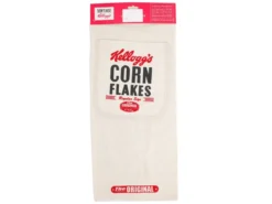 Tablier De Cuisine Coton CORN FLAKES Beige -Herman Miller Magasin linge de table 8960273