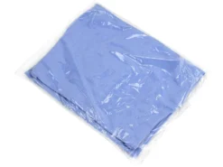 Tablier De Cuisine 60x90 Cm Toile Coton PURE KITCHEN APRON Bleu -Herman Miller Magasin linge de table 8960319